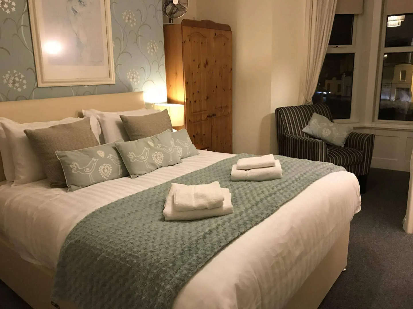 St Johns Guest House