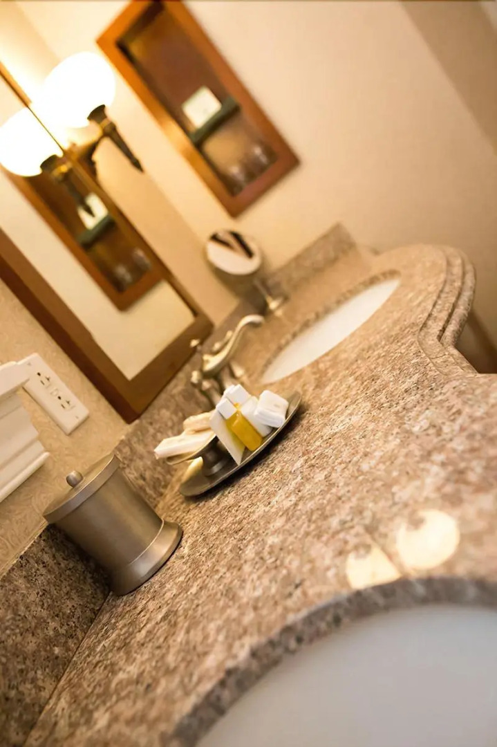 The Blennerhassett Hotel