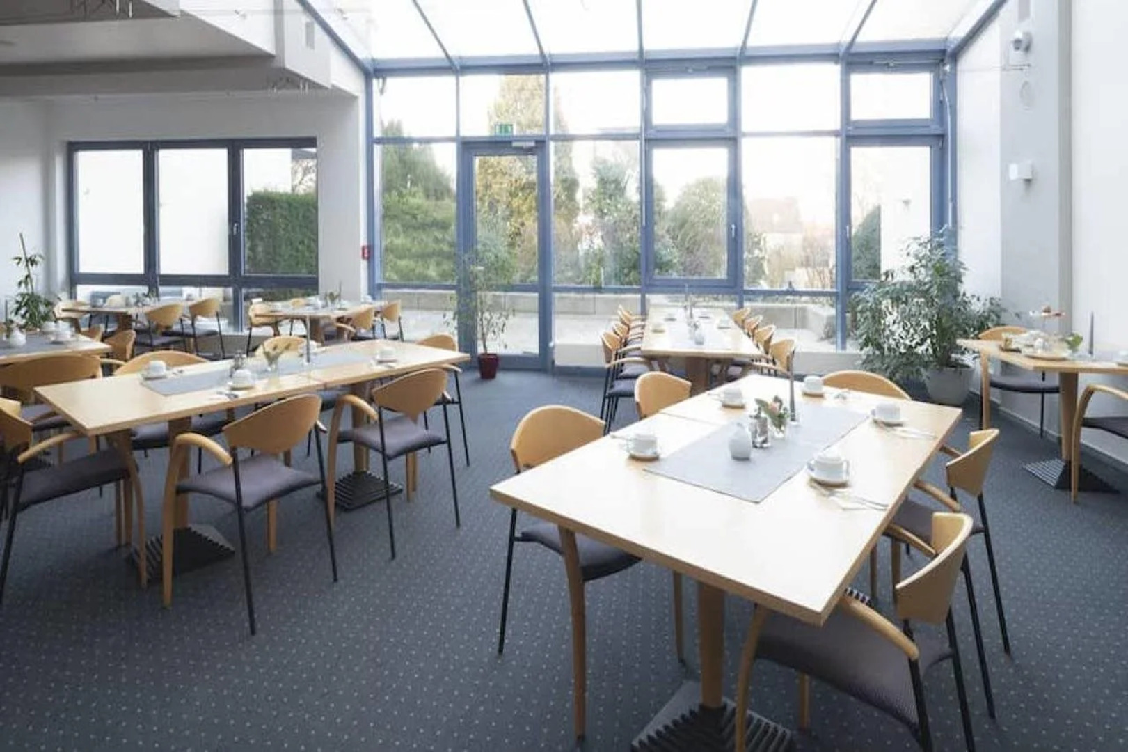 Parkhotel Borken-Hessen