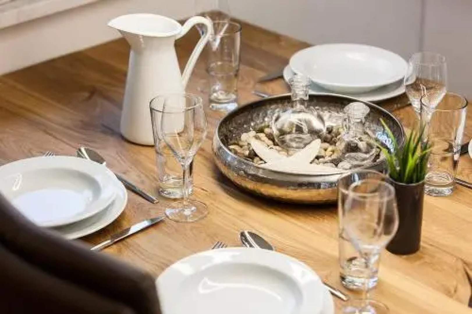 Ferienhaus Haubenlerche 40