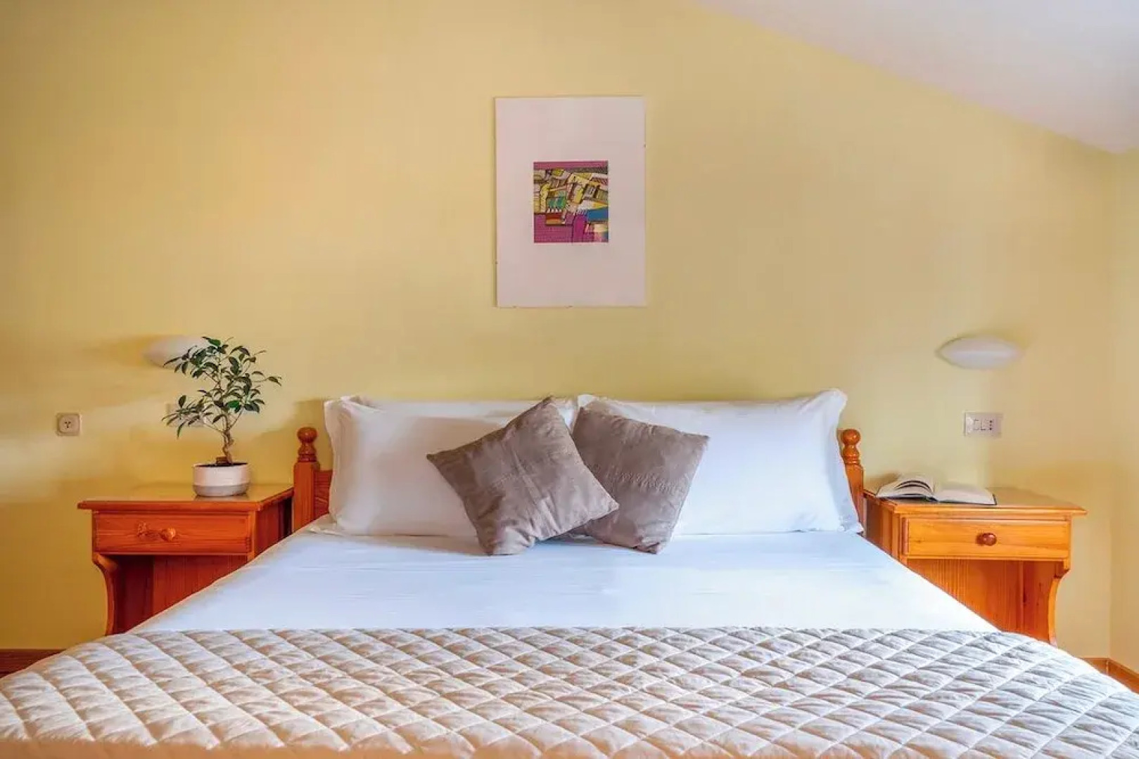 Hotel Iris