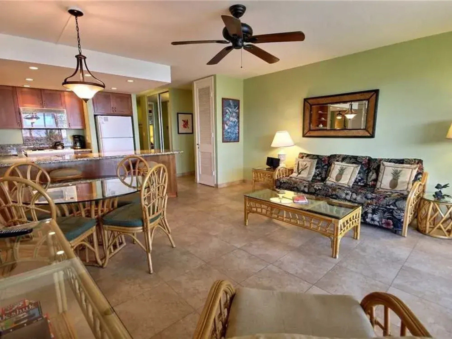 Pohailani 128 by RedAwning