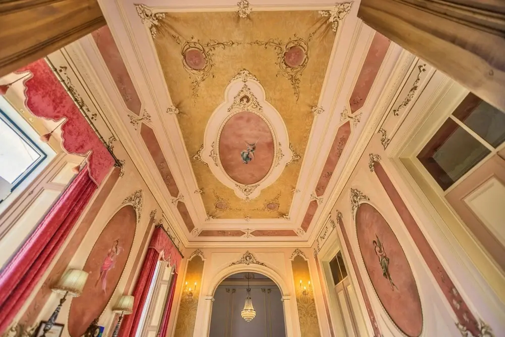 Hotel Solar Dos Lilases