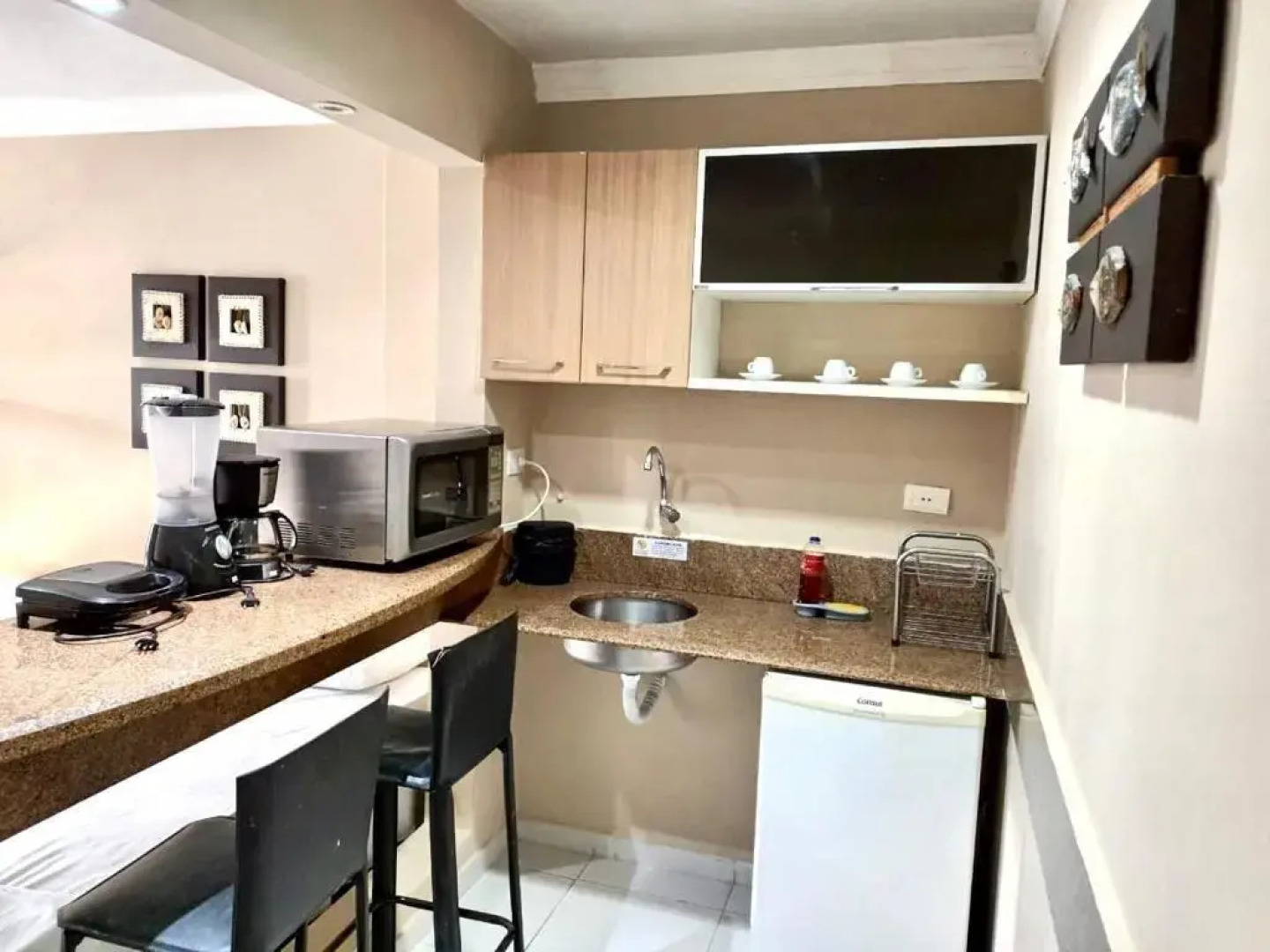 Victory Flats Tambaú