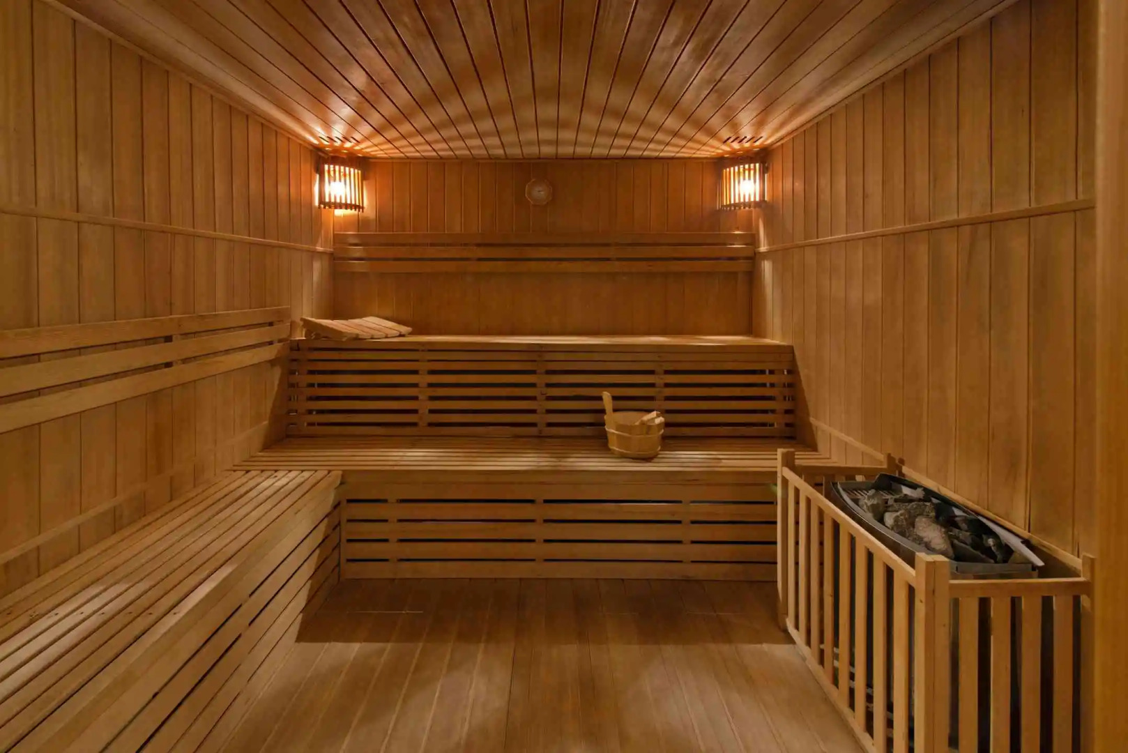 Курорт Aquila Elounda Village