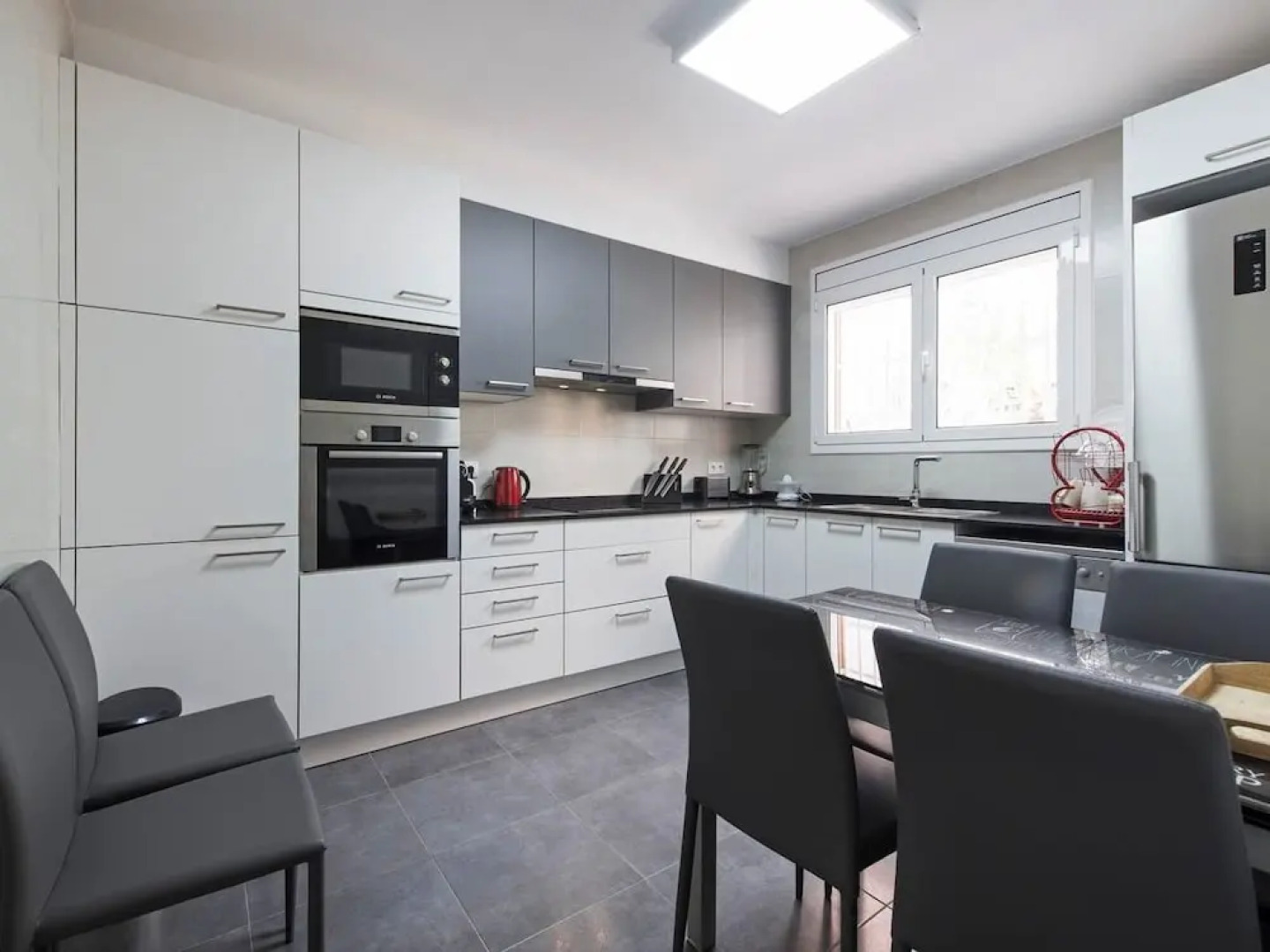 Apartments Calle Simon Pera