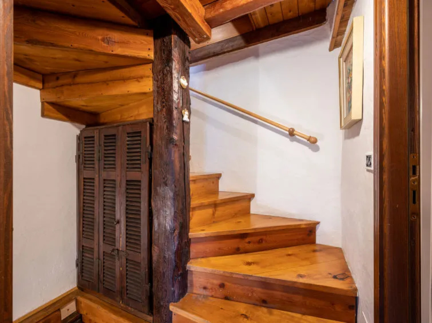 Locazione turistica Maison Meynet