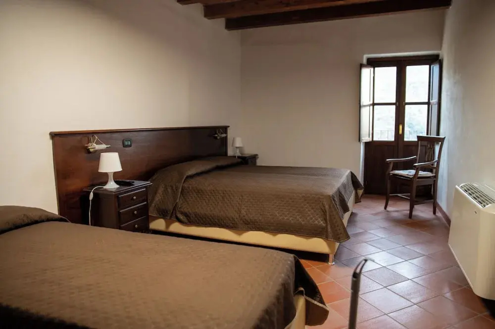 Dimora del Borgo Affittacamere