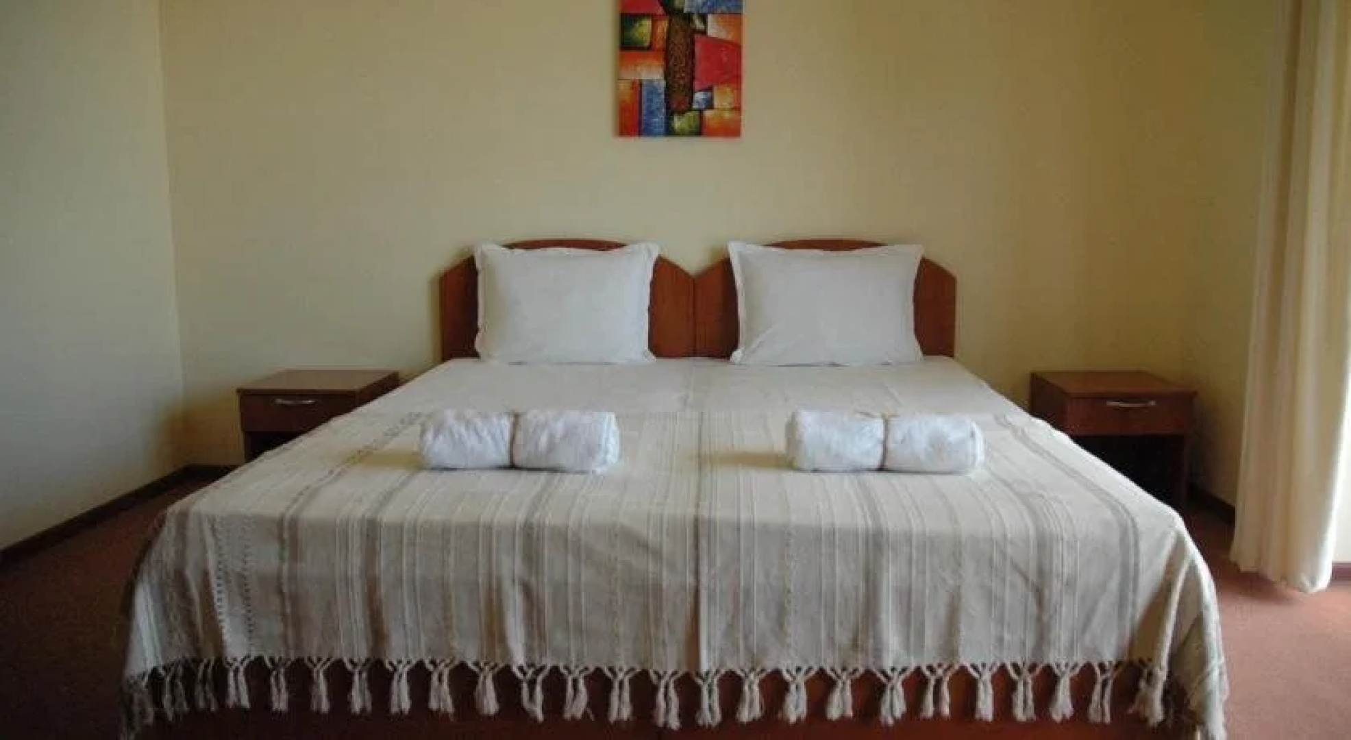 Terra Guest House