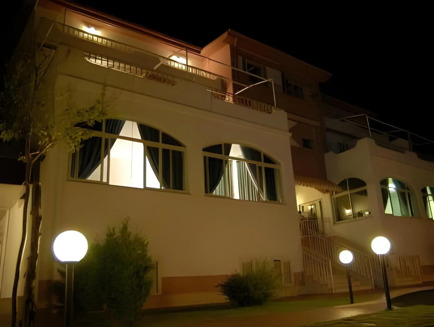 Hotel Zilema