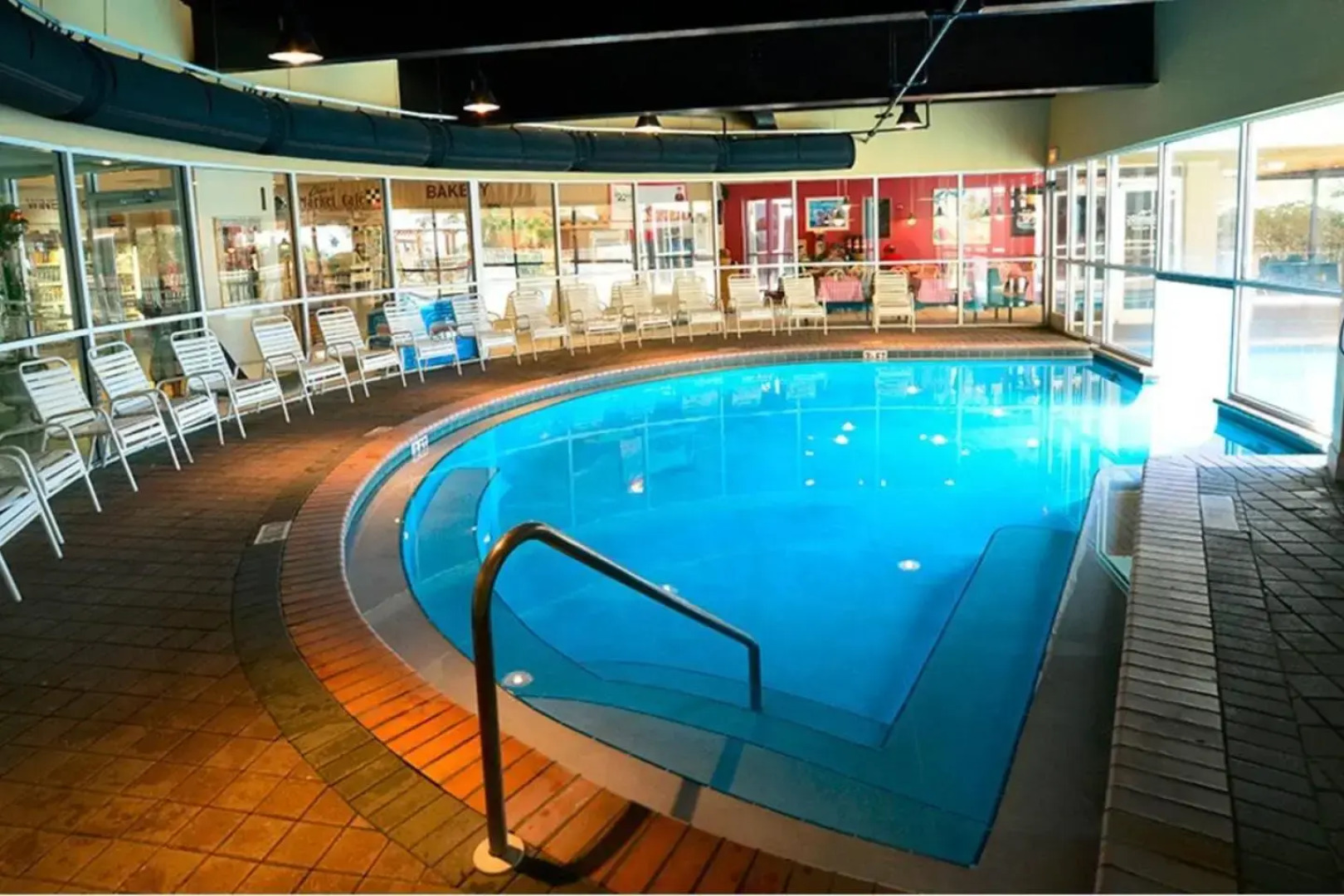 Pelican Beach Resort and Conference Center