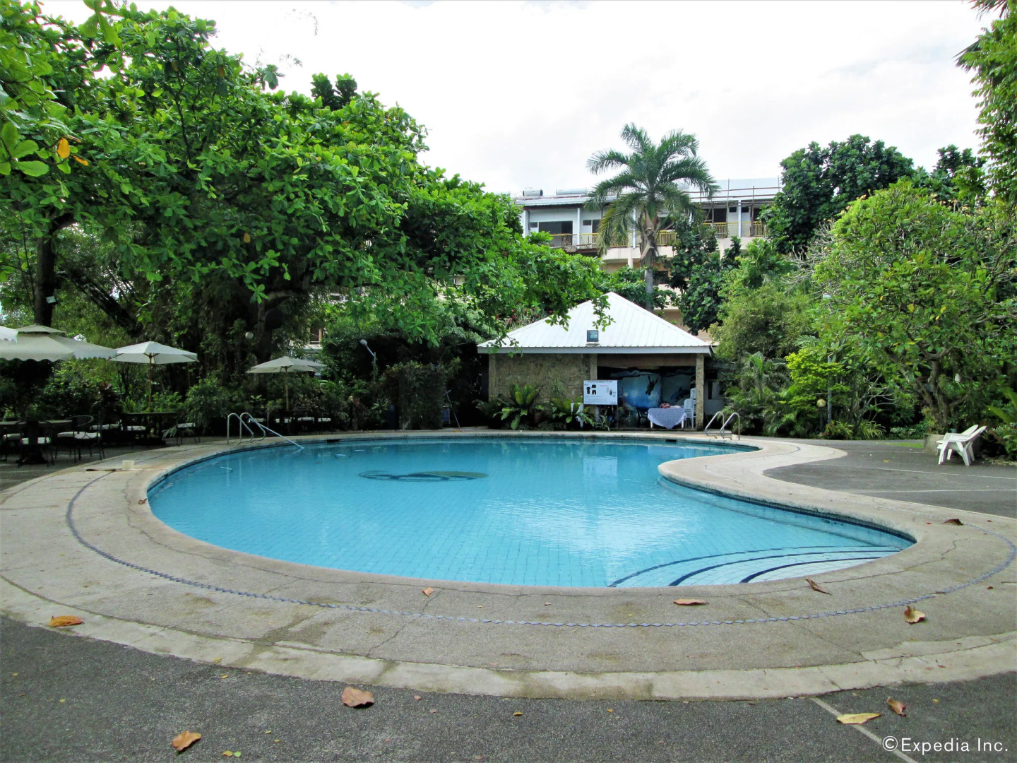 Chali Beach Resort and Conference Center