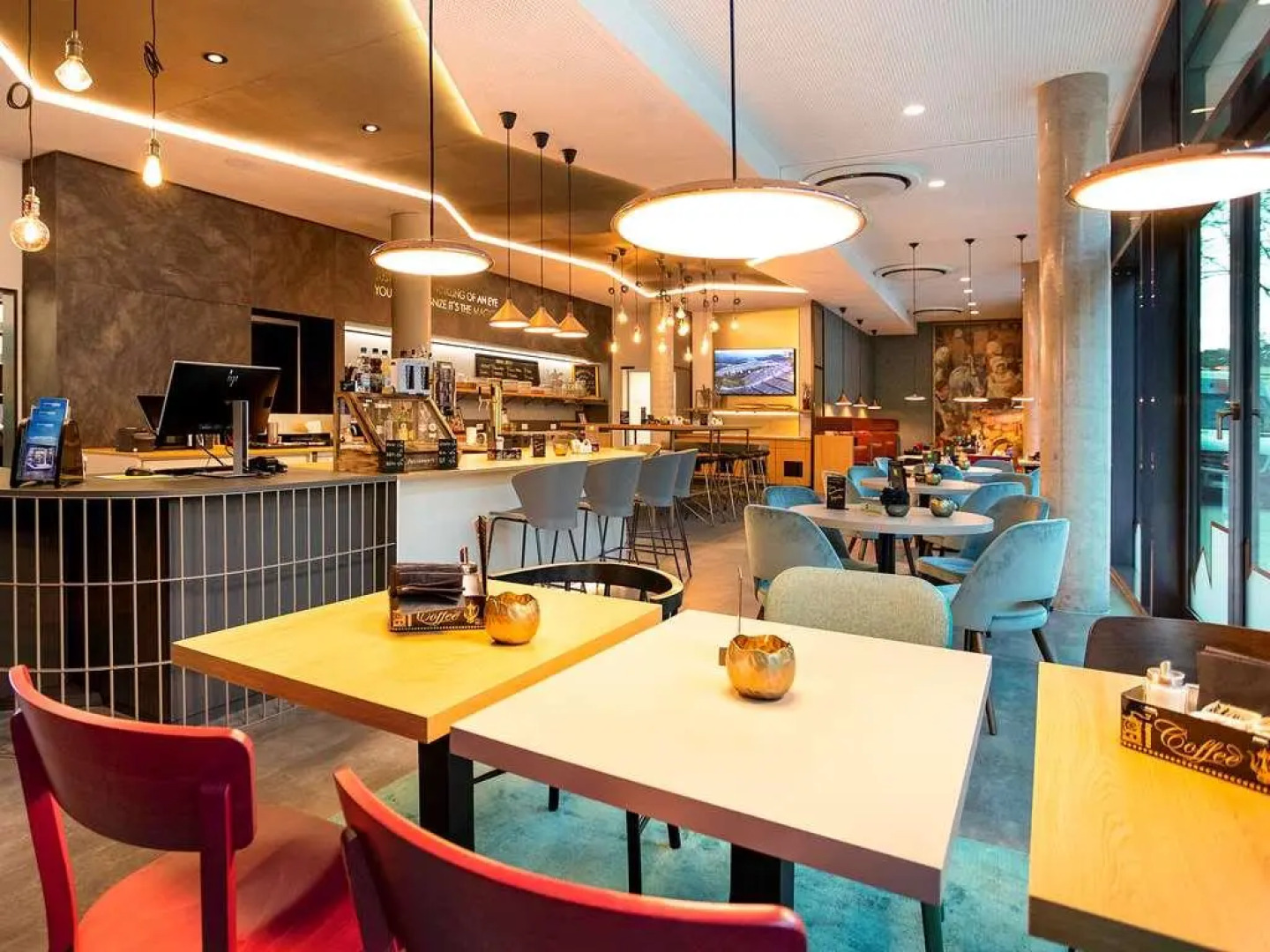 ibis Styles Pforzheim