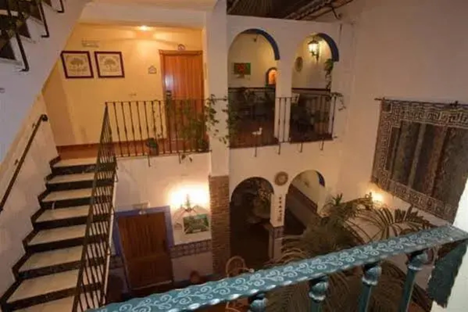 Hostal San Juan
