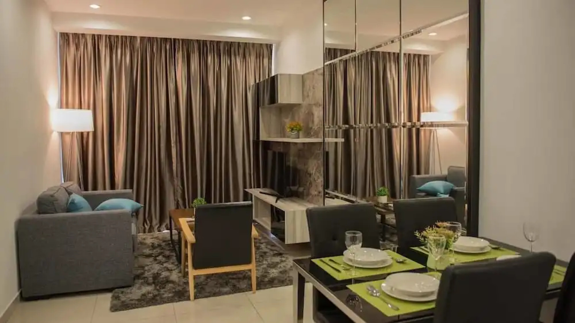 Encorp Marina Suites