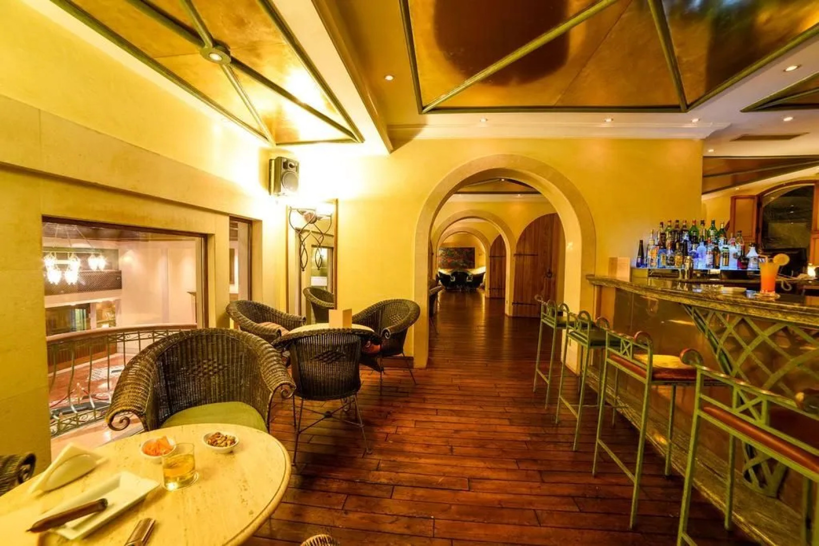 Portemilio Hotel And Resort