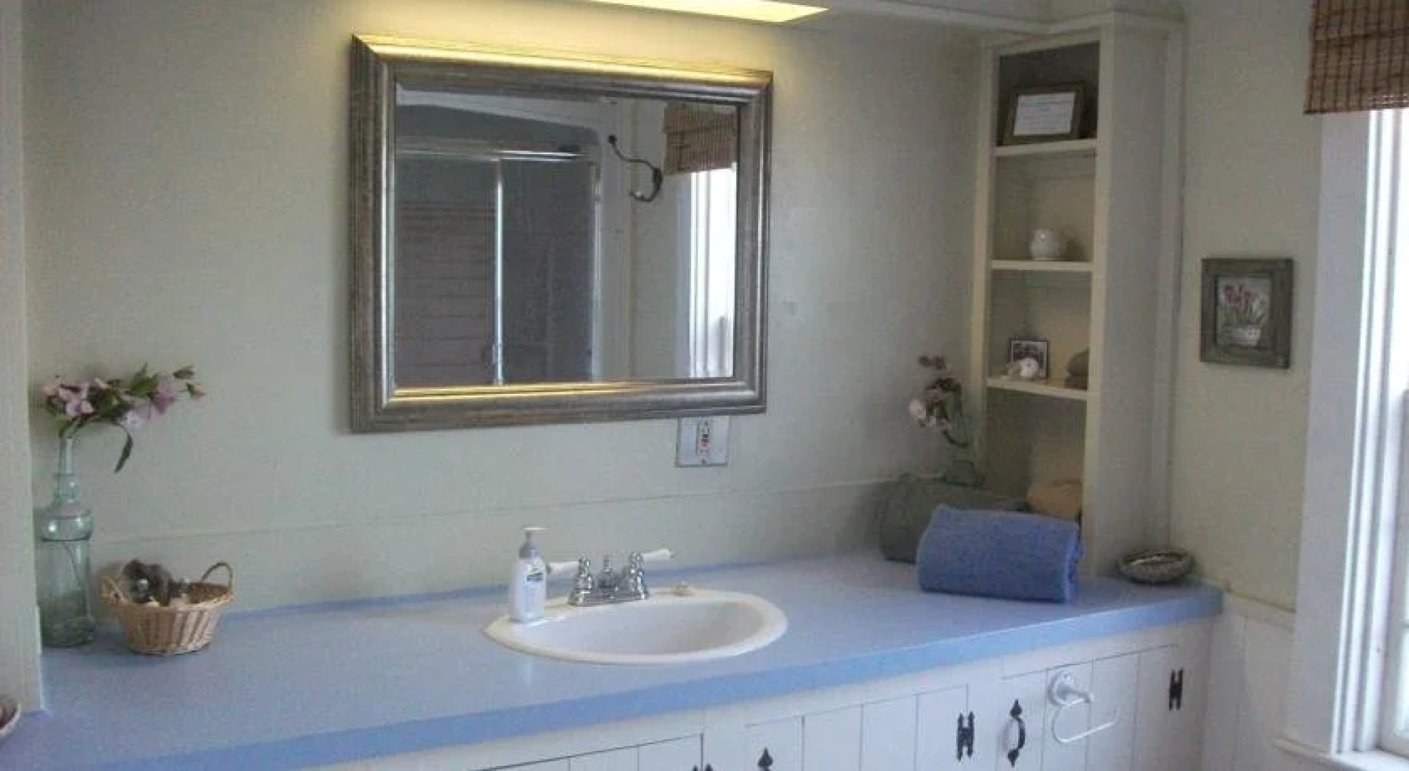 Silver Shoe Bed & Breakfast