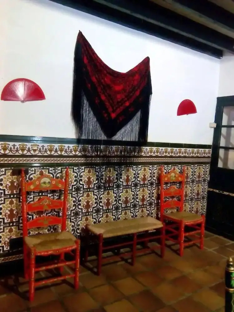 Villa With 6 Bedrooms in Alcalá de Guadaira, With Wonderful City View, Private Pool, Enclosed Garden