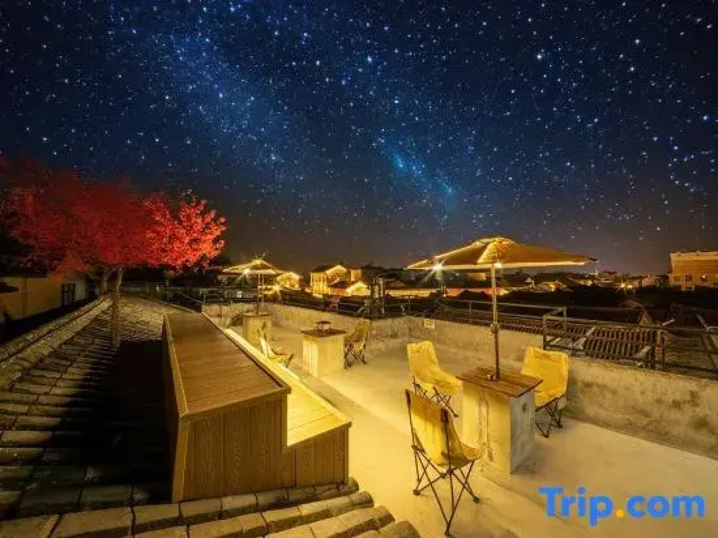 Xinyu Courtyard (Weishan Ancient City Xinggonglou Branch)