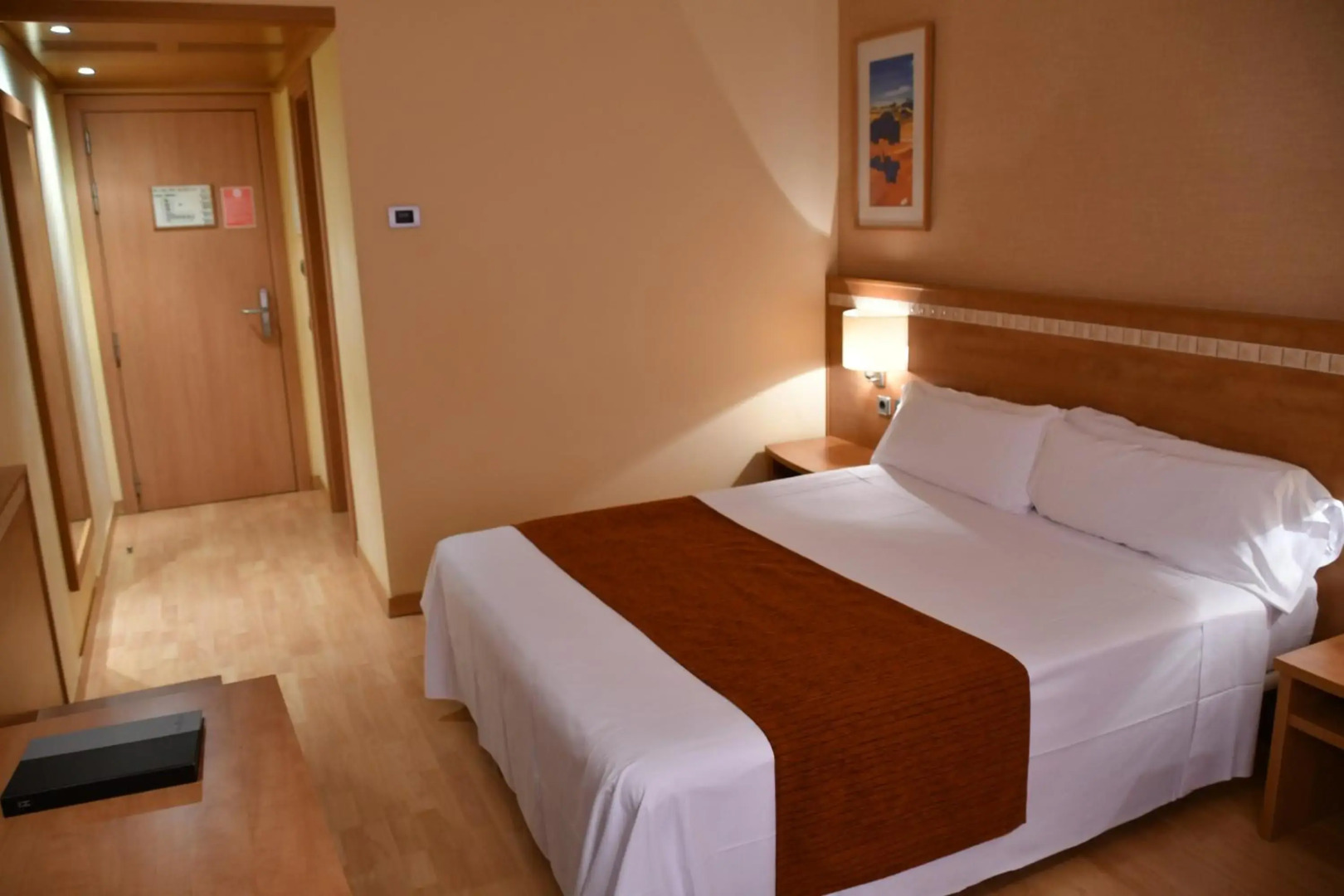 Отель B&B Hotel Tarragona Valls