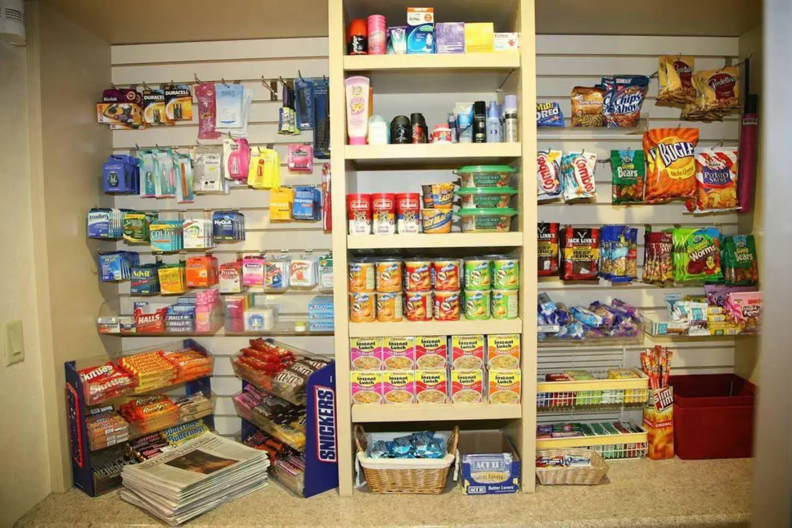 Hilton Garden Inn Omaha Downtown/Old Market Area