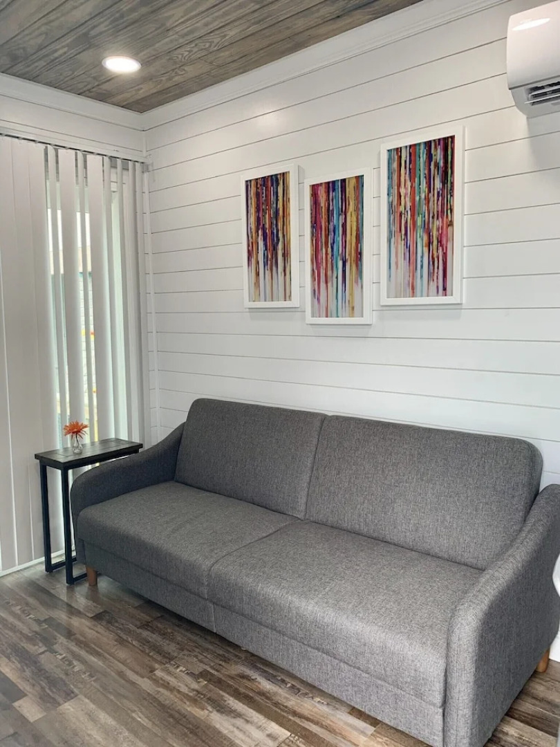 Camptel Resort Cedar Key