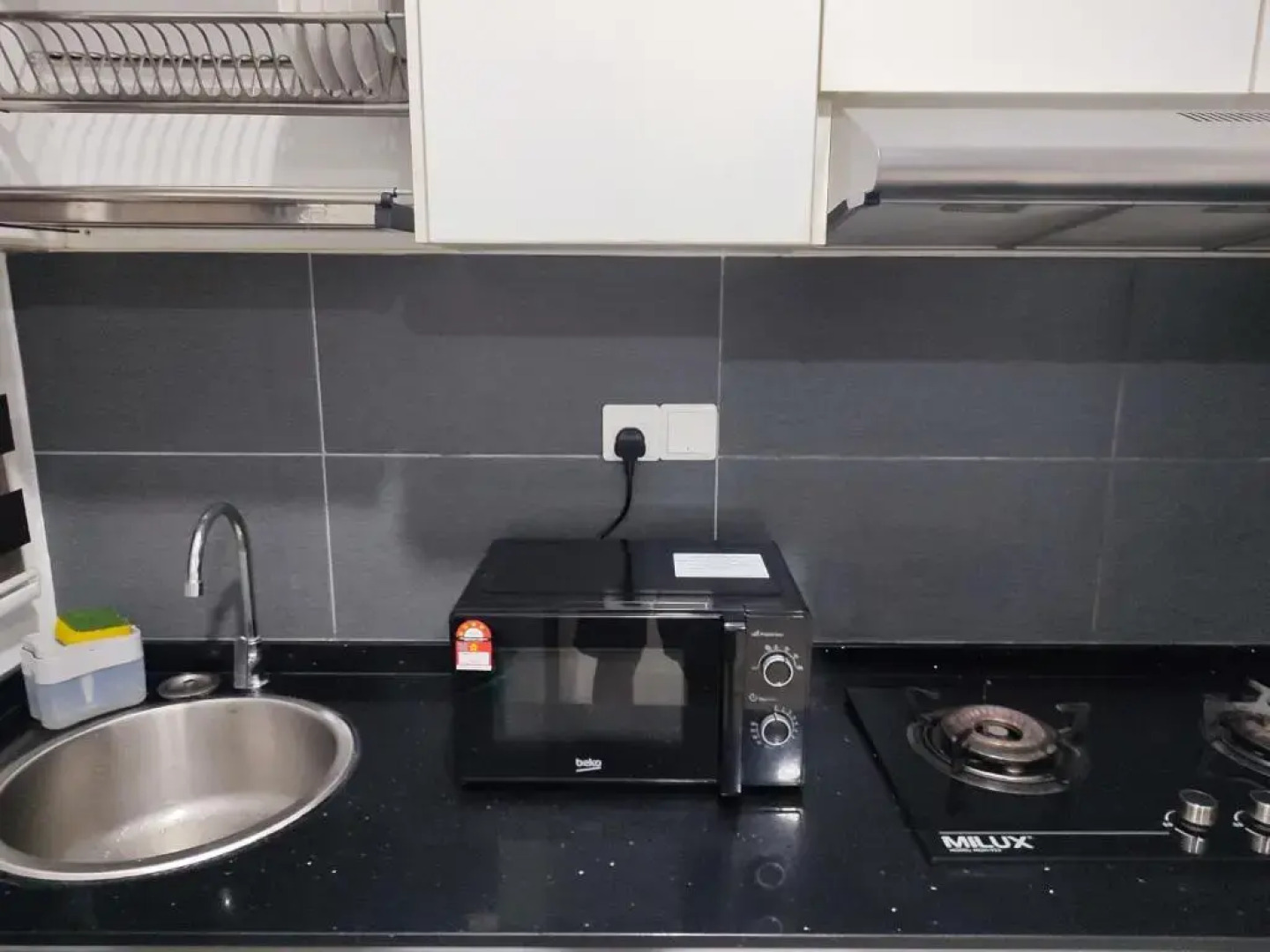 Pangsapuri Desaru Utama