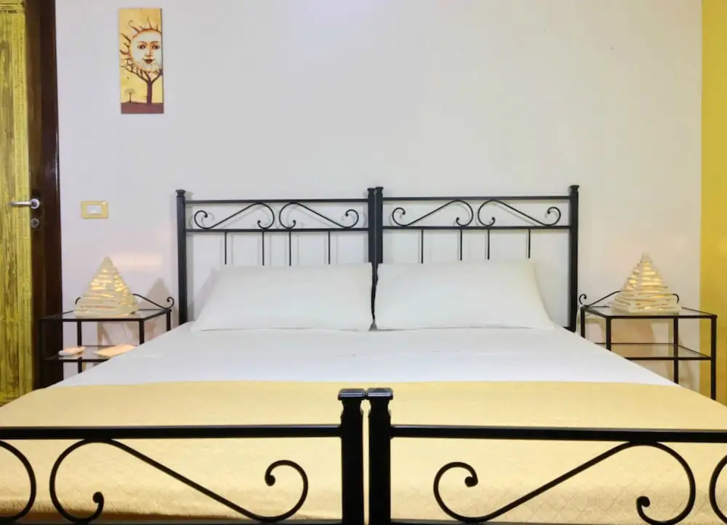 B&B Casa te la Bradamante