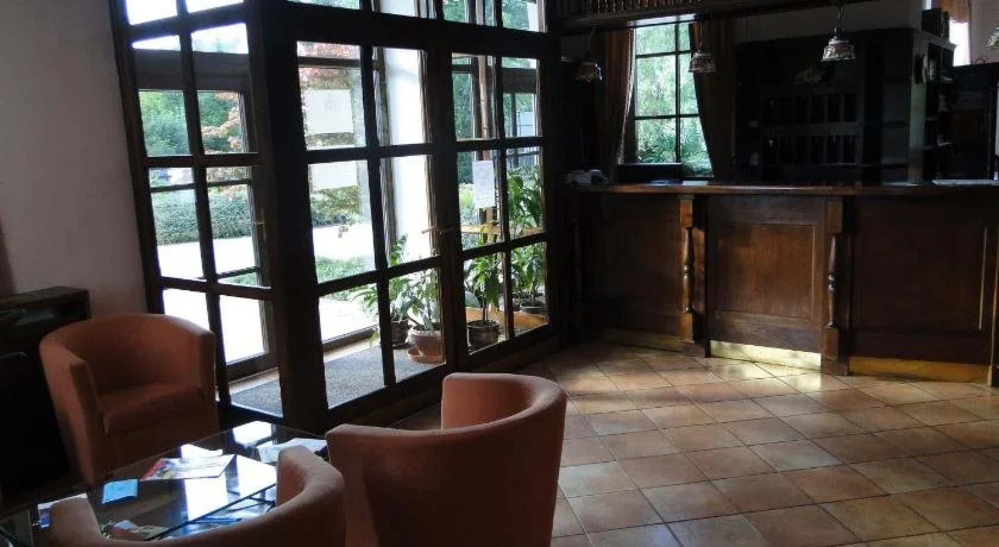 Villa Žerotín Penzion Bed & Breakfast