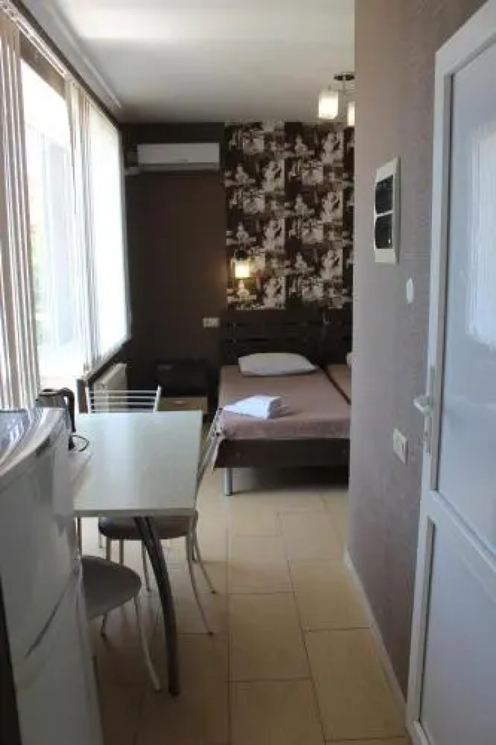 Отель Голливуд