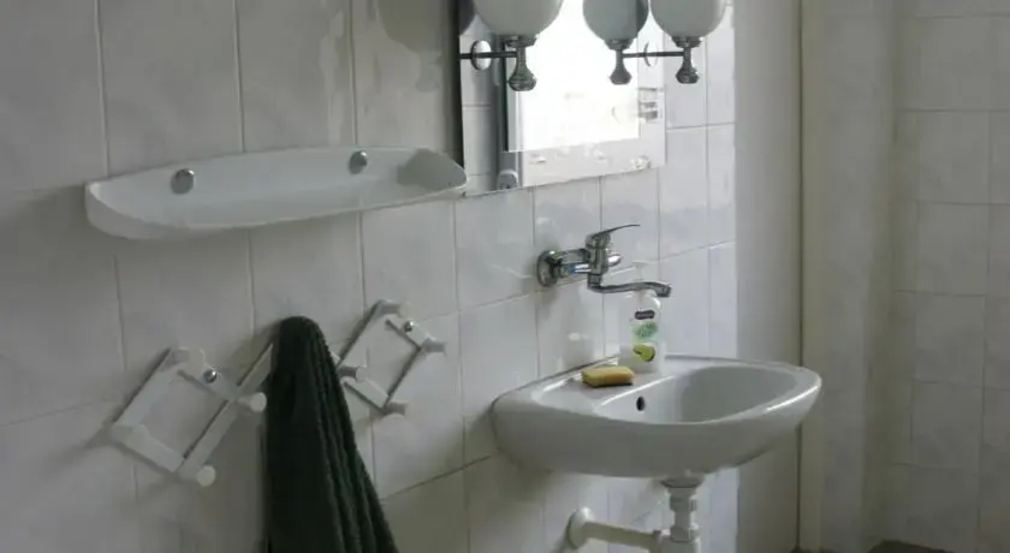 Pokoje Gościnne "BIAŁY SŁOŃ"