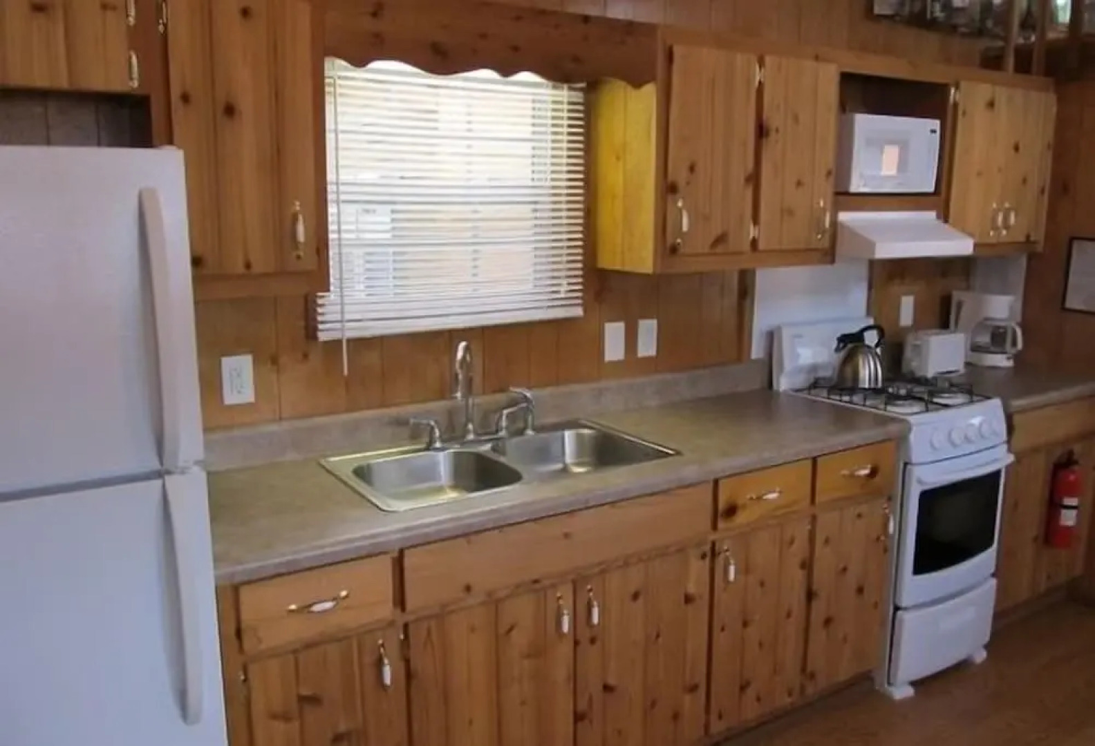 Miami Everglades RV Resort