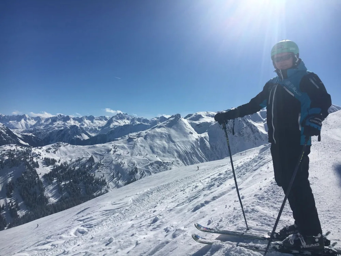 Genusshotel Vermala Montafon