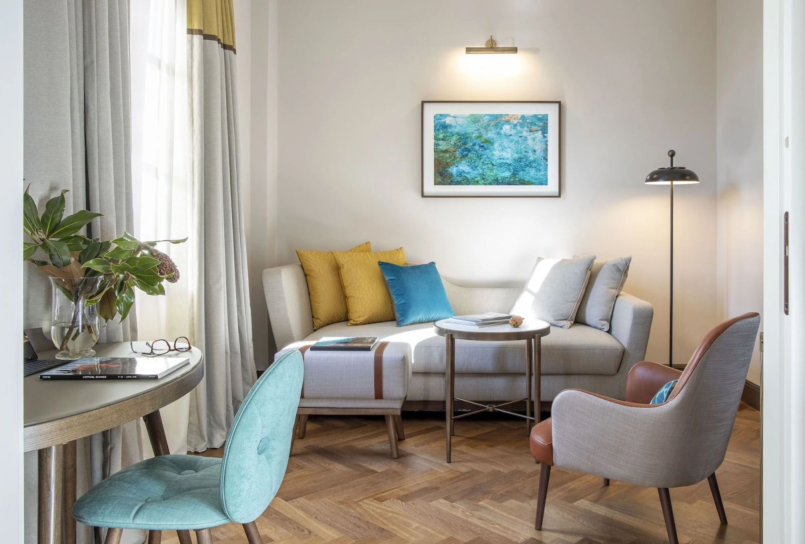 Terme di Saturnia Natural Spa & Golf Resort - The Leading Hotels of the World