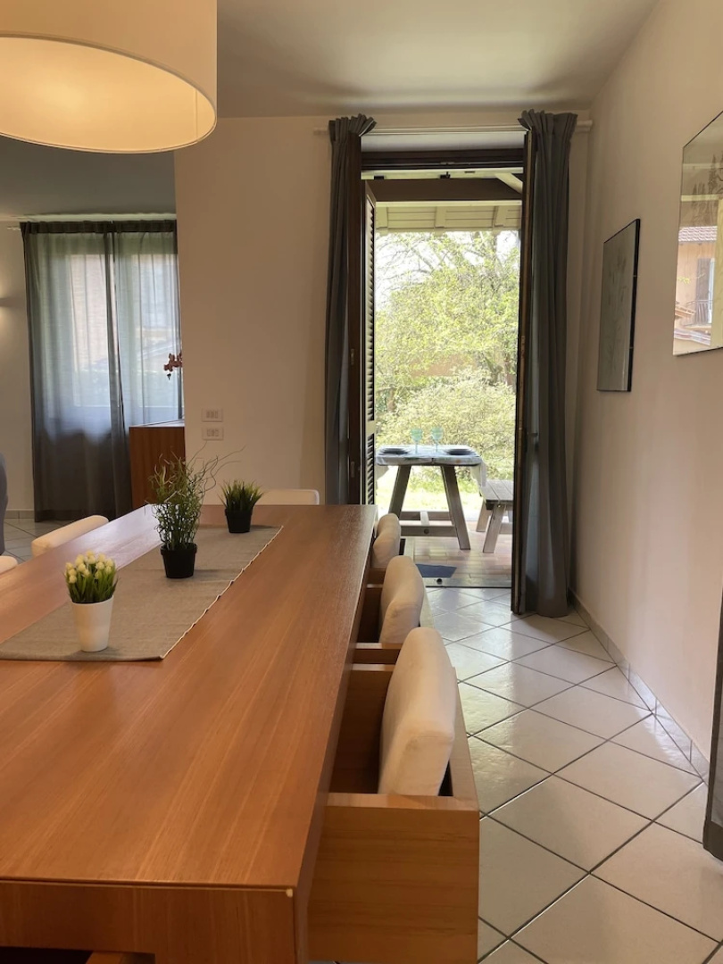 Bnbook - Villa Biancospino