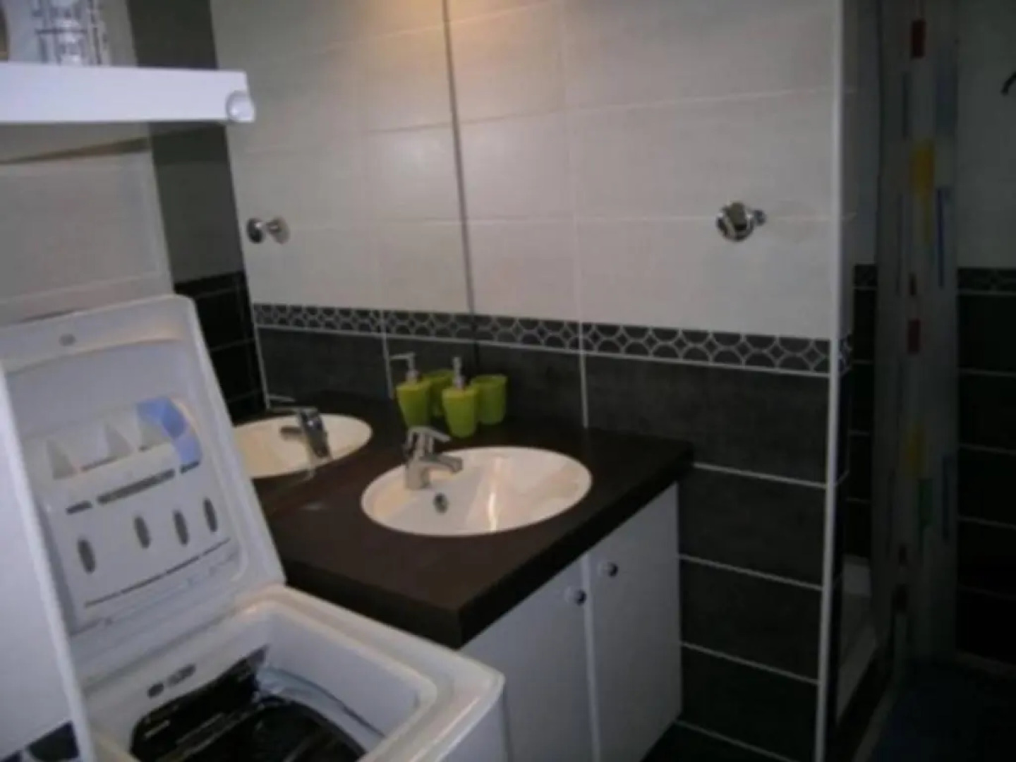 Appartement Étel, 2 pièces, 4 personnes - FR-1-479-59
