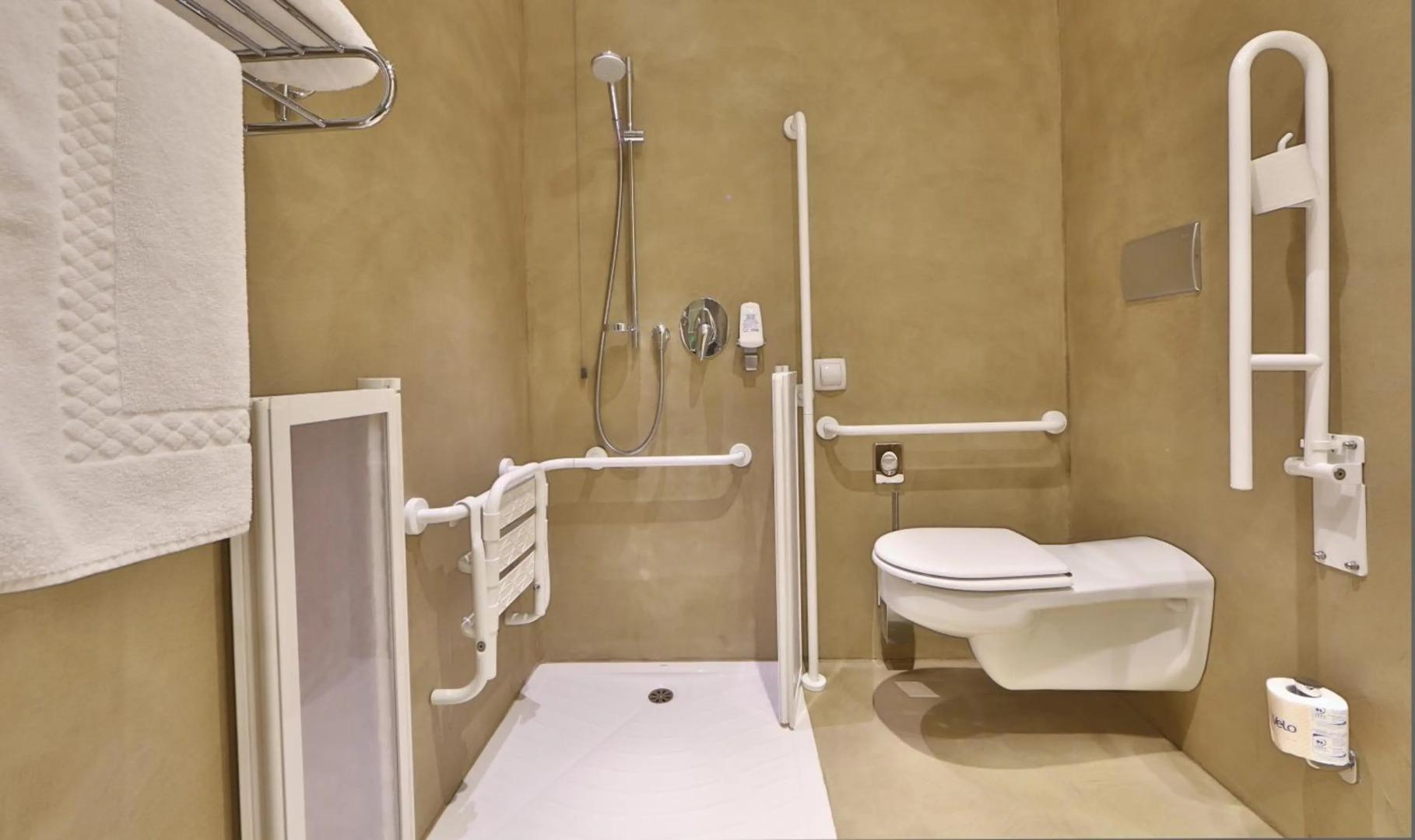 Best Western Plus BorgoLecco Hotel