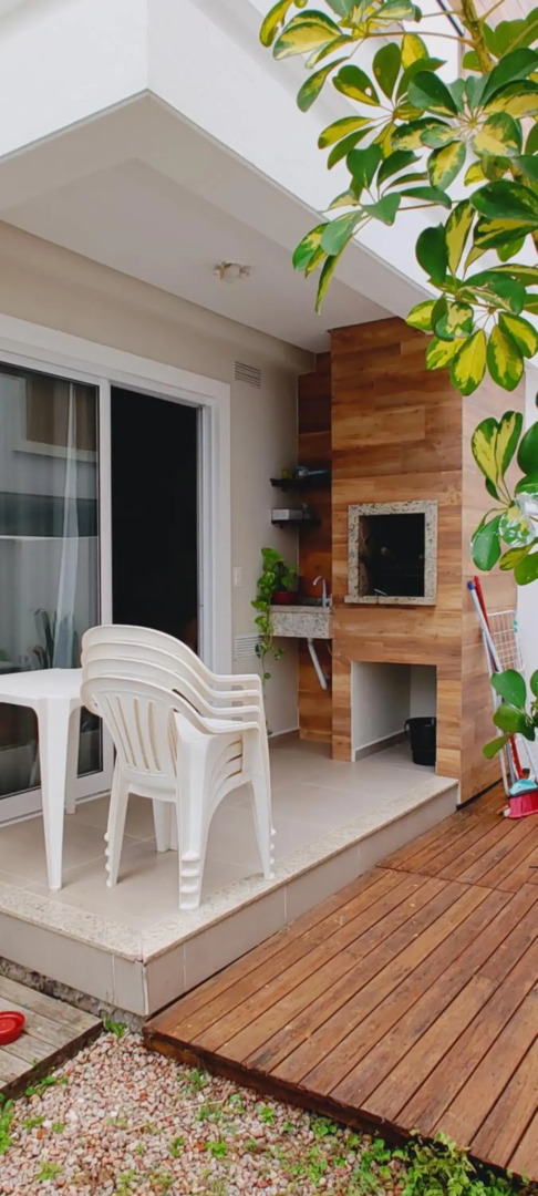 Praia de Palmas Ville