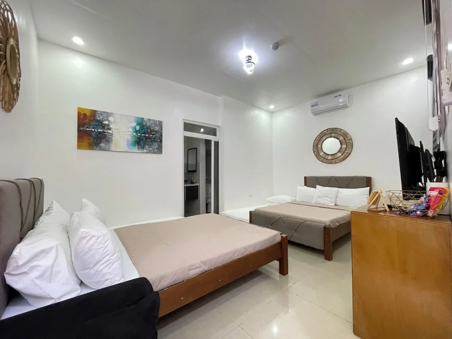 The Philip Ann Resort