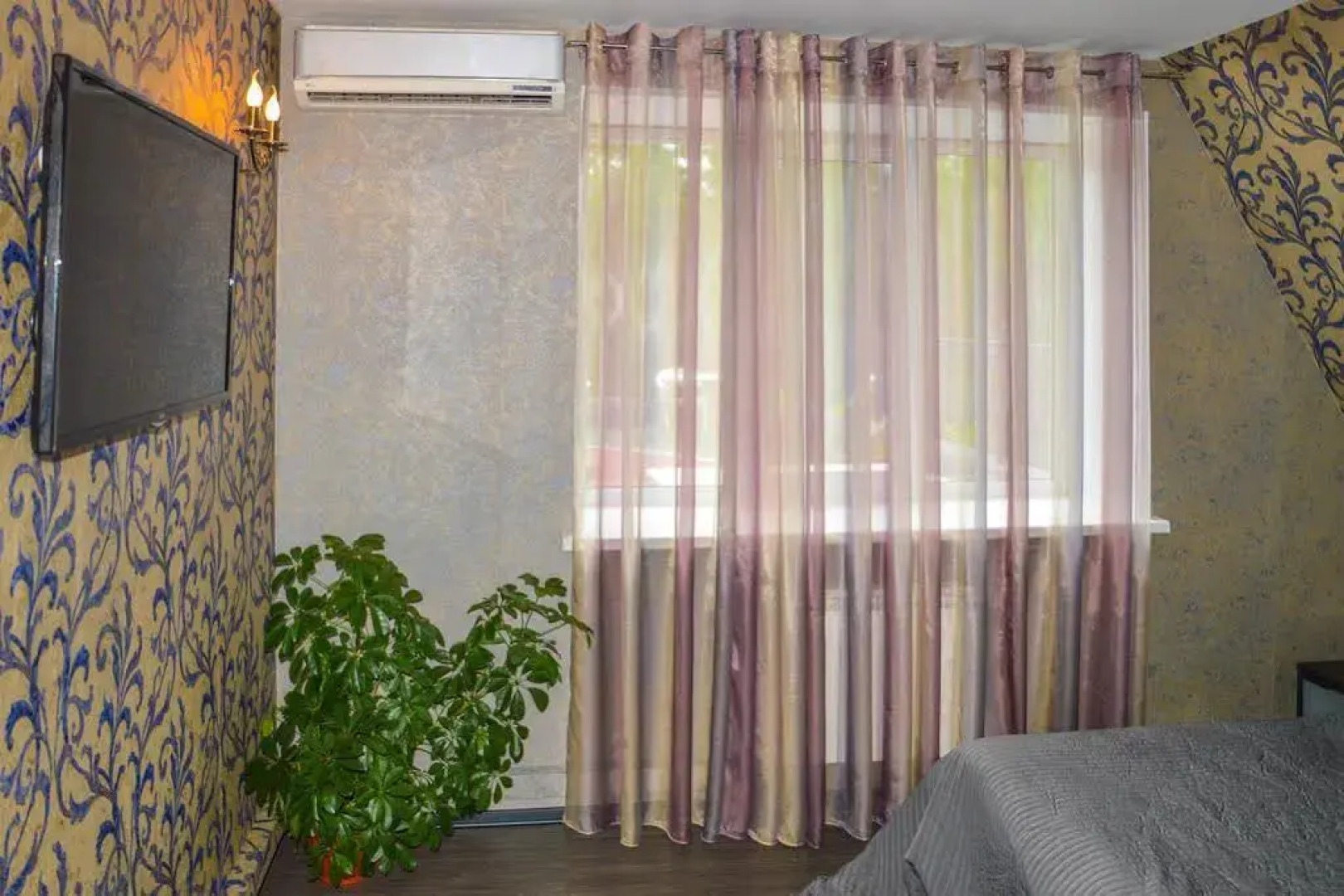 Мини Отель Кедровая Падь 