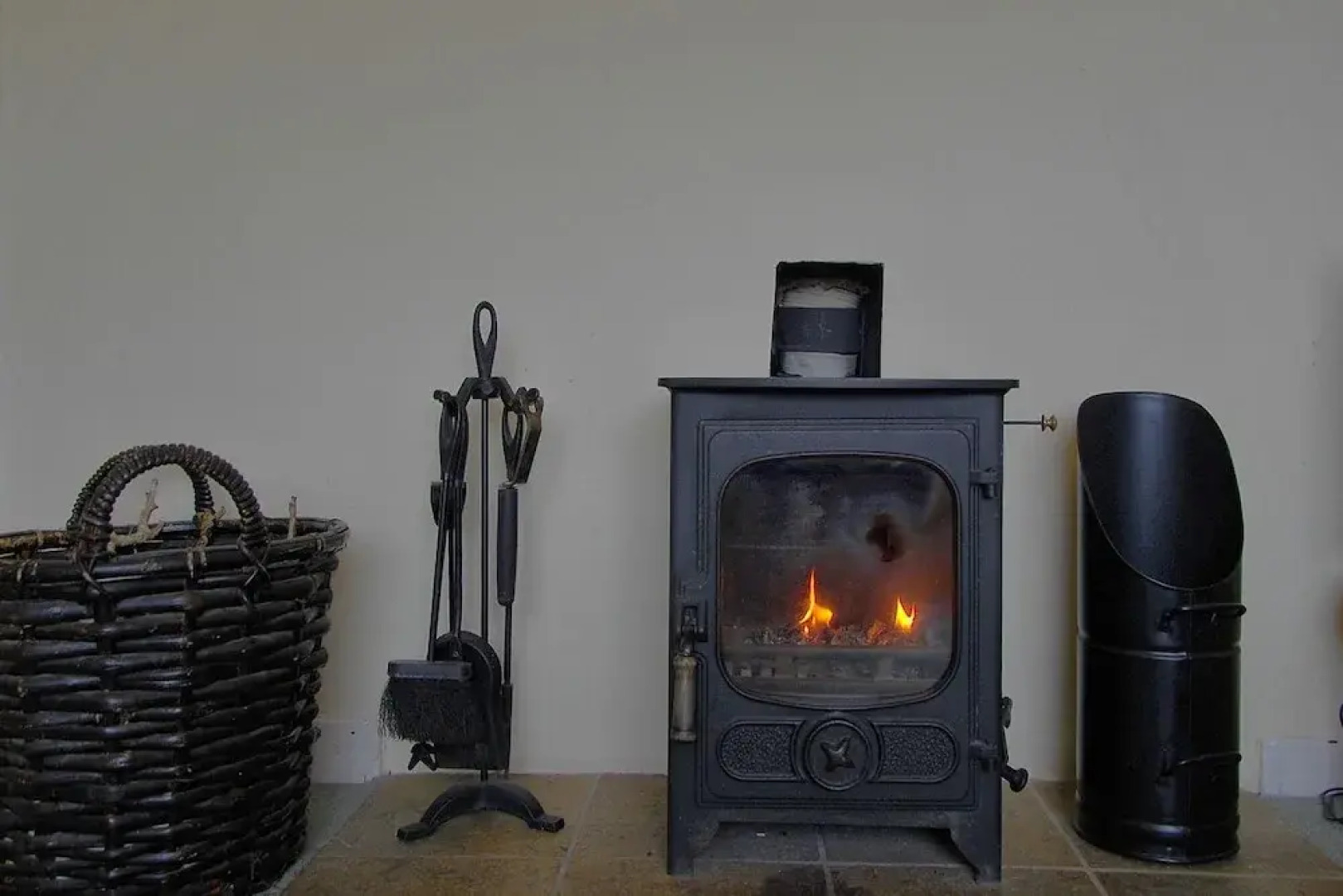 Steading Holidays - Bungalow