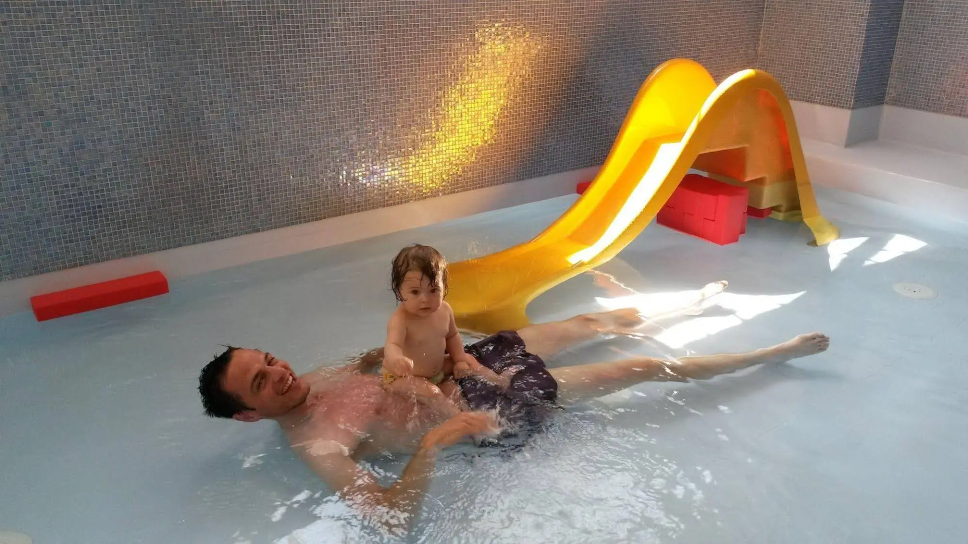 Alpina Family, Spa & Sporthotel