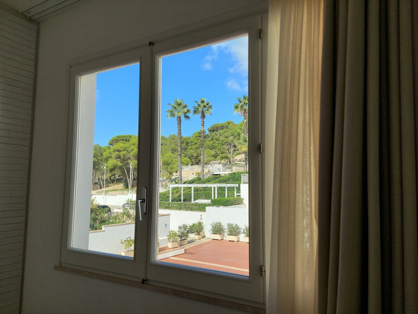 CDSHotels Grand Hotel Riviera