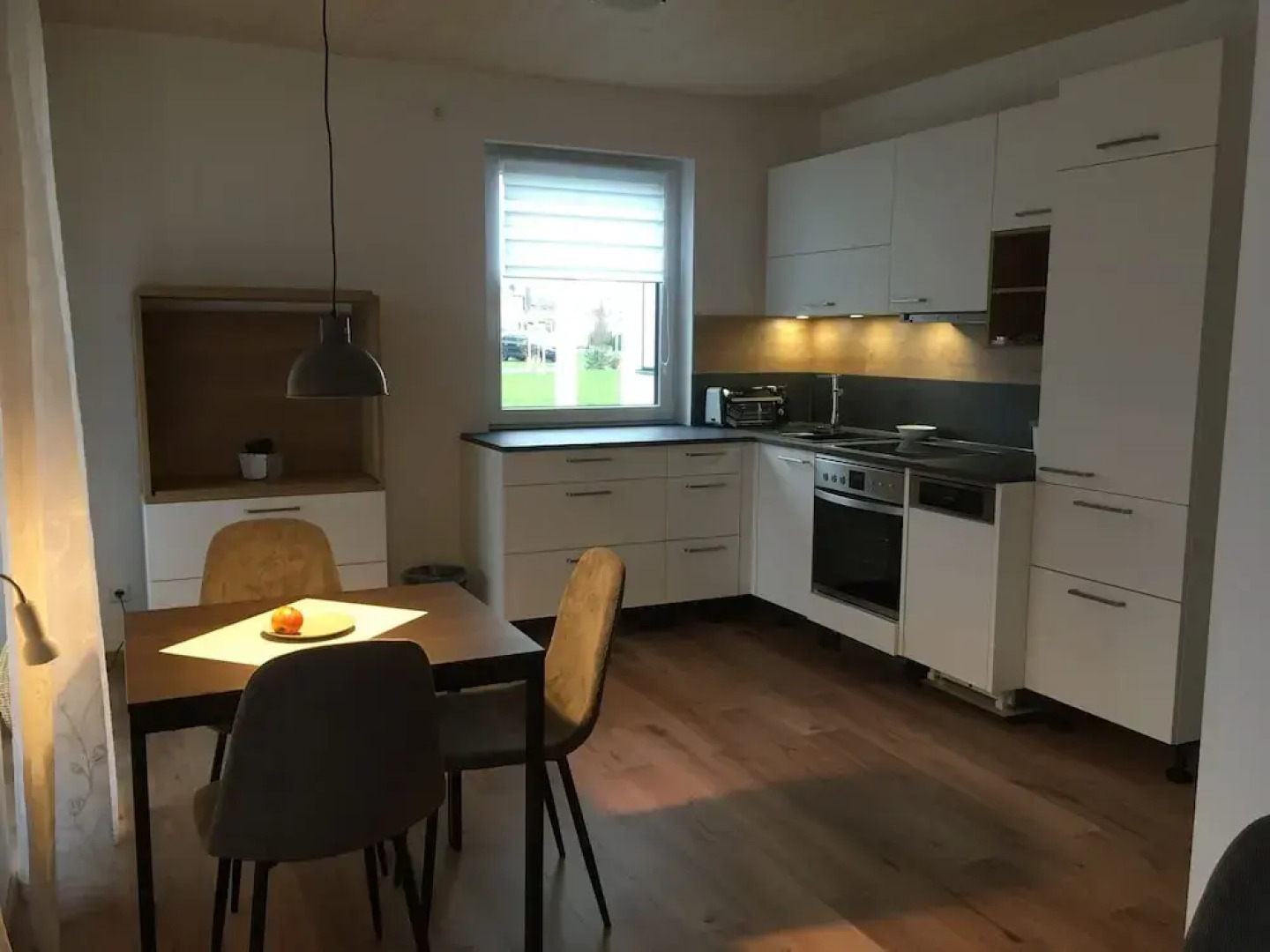 Ferienwohnung Hopfenkreuzlein