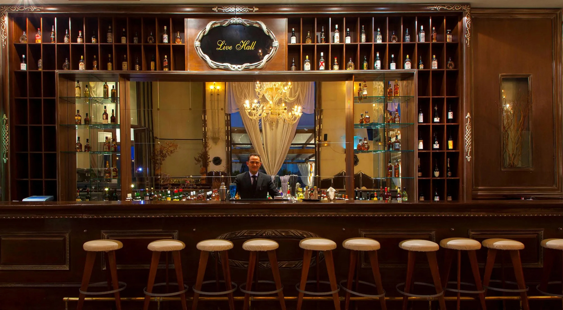 Epirus Palace Congress & Spa