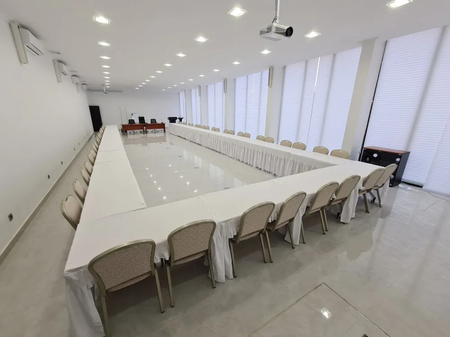 Indico Executivo Hotel