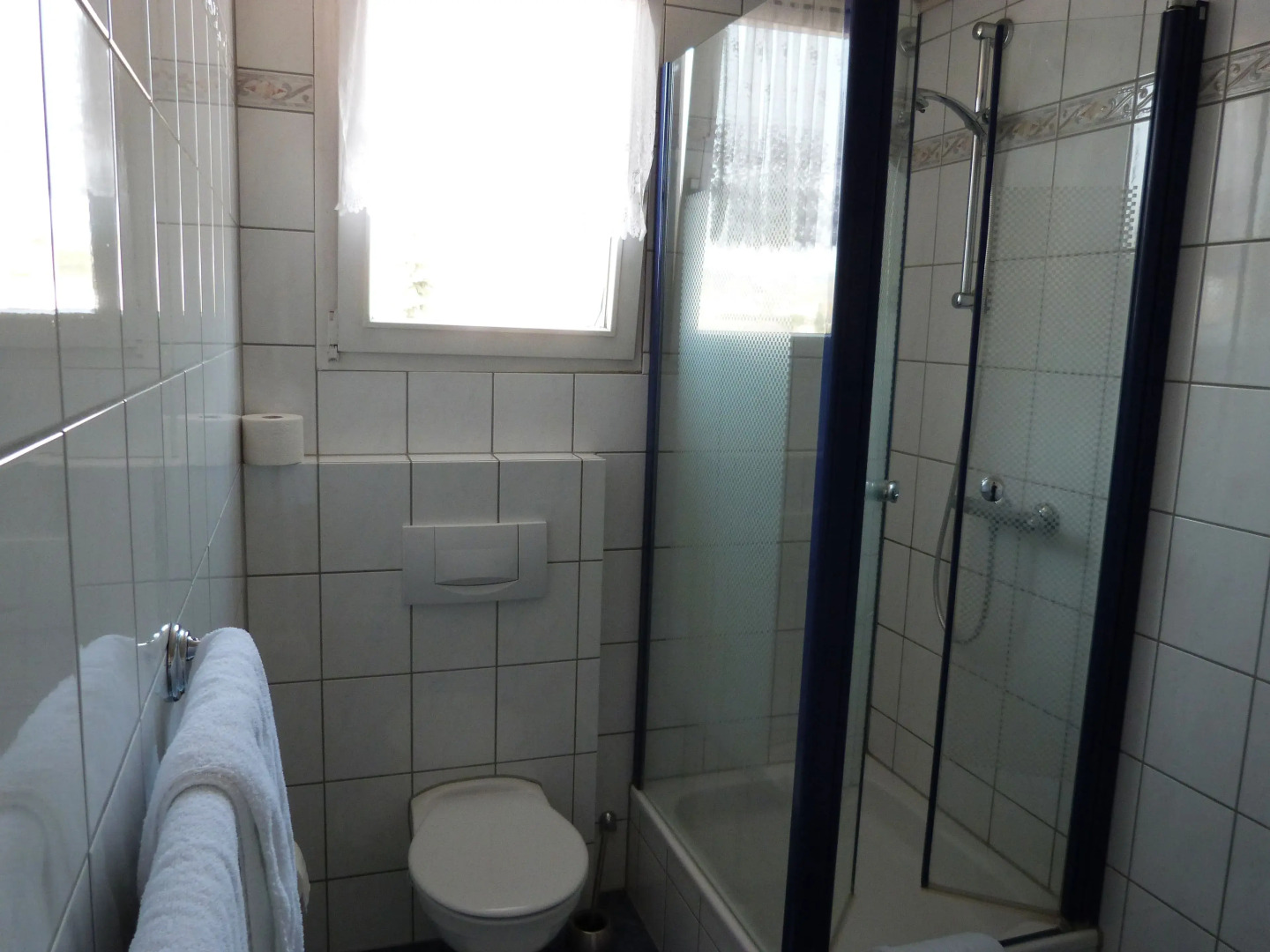 Hotel Restaurant Jägerhof