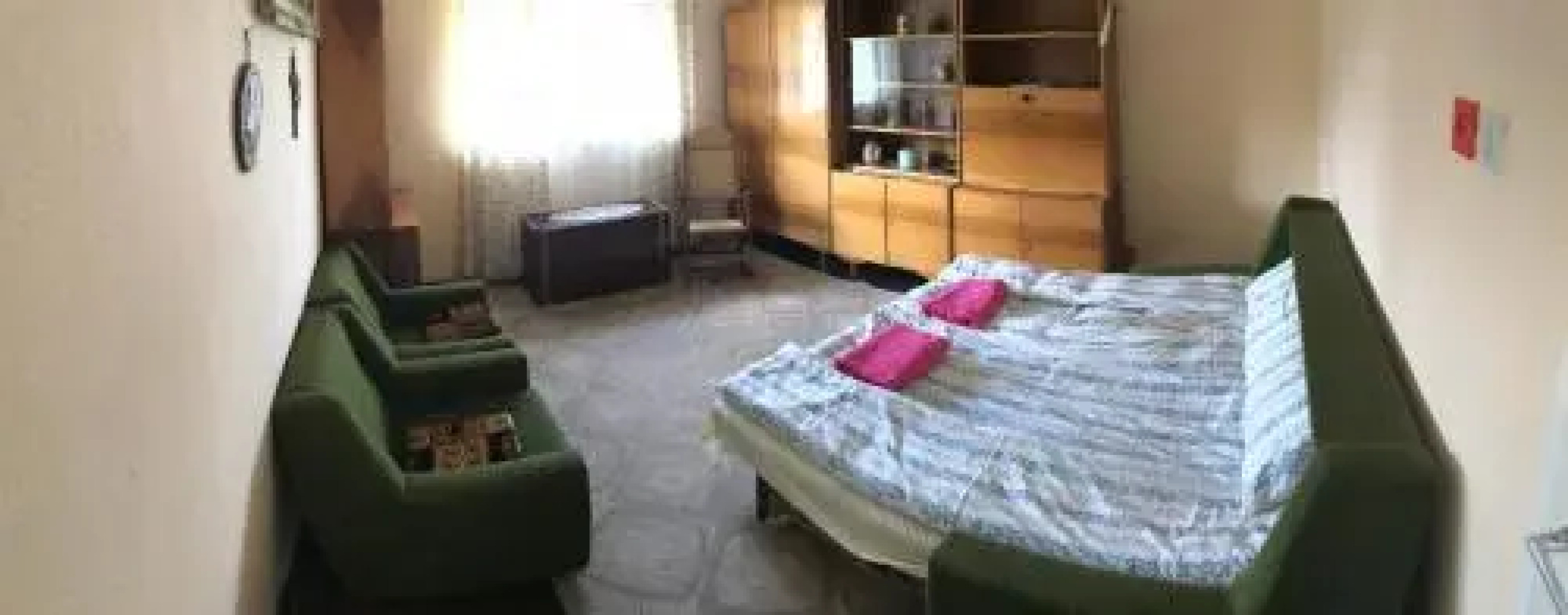 Kökörcsin Vendégház