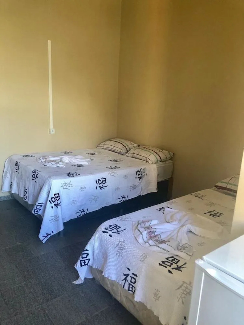 Hotel Nordeste Manaus