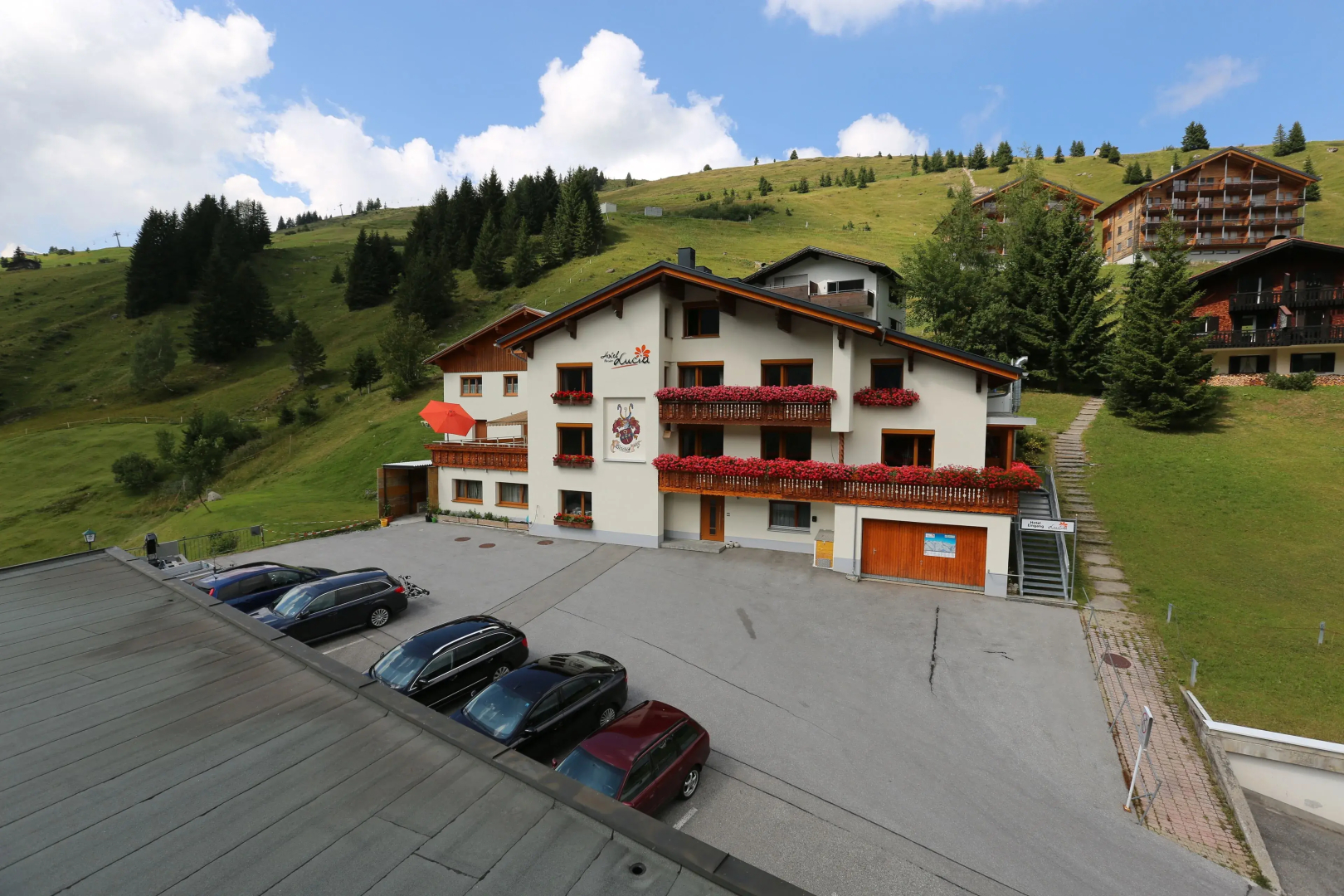 Hotel Lucia